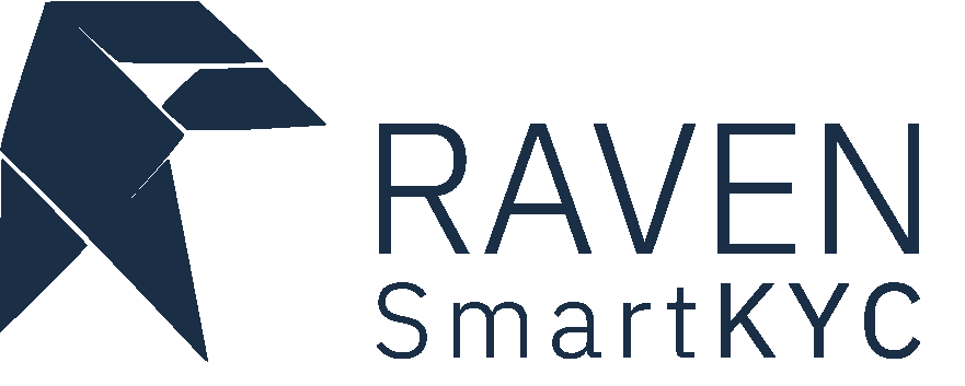 Raven SmartKYC Logo
